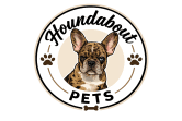 houndaboutpets logo
