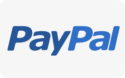Paypal accepted