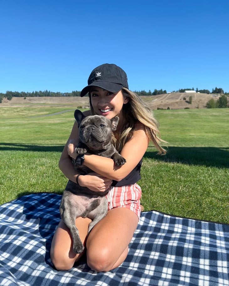 family camping 